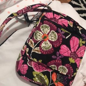 Vera Bradley purse